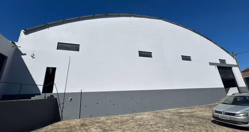 Galpão Industrial LOCAÇÃO 2.535m2 a.c -Terra Preta - Mairiporã/SP
