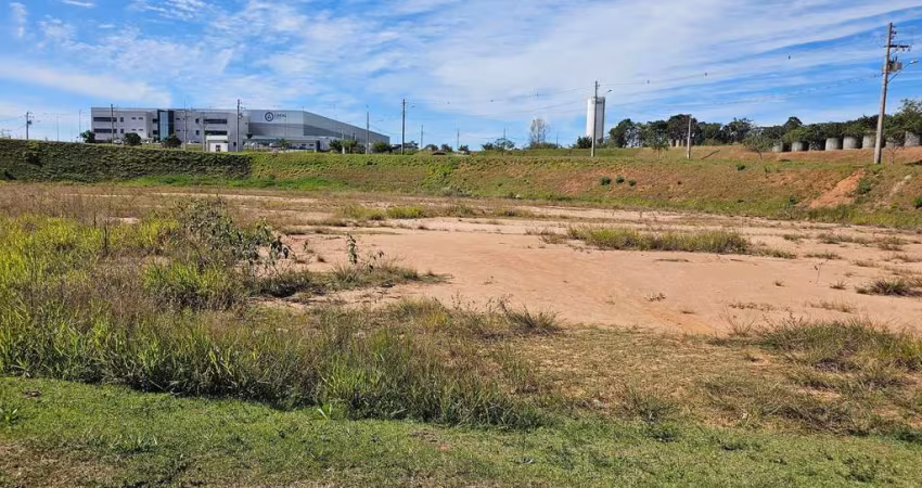 Terreno Industrial à Venda  7.714 m2 -Jundiaí/SP