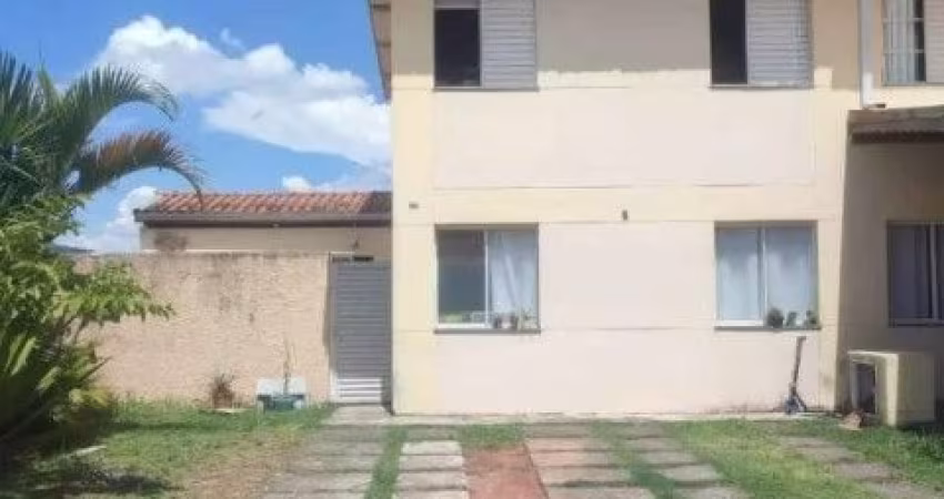 Casa em condomínio fechado no Jaraguá