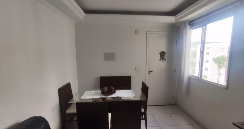 Apartamento 2 Dormitórios 1 vaga no Jaraguá