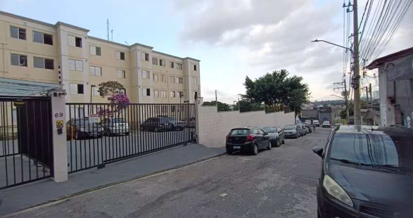 Apartamento á venda no Jaraguá