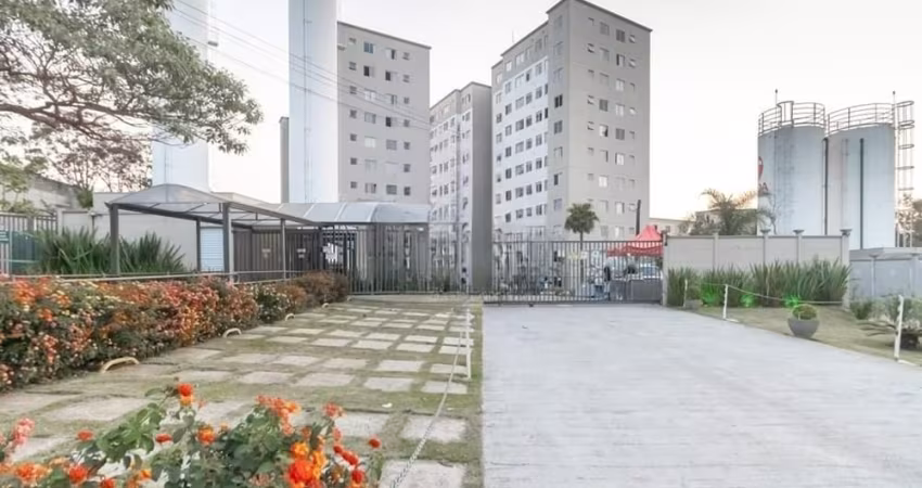 Apartamento á venda 2 dormitório no Jaraguá