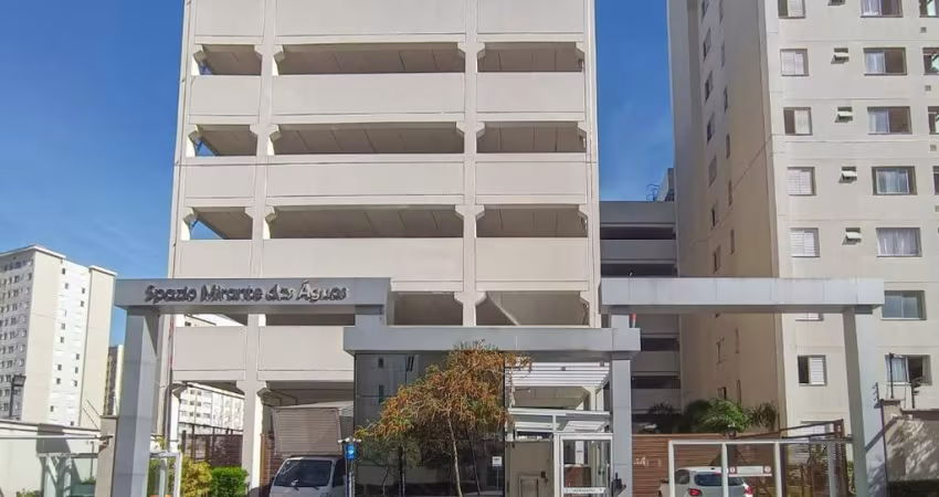 Lindo Apartamento á venda 2 dormitórios
