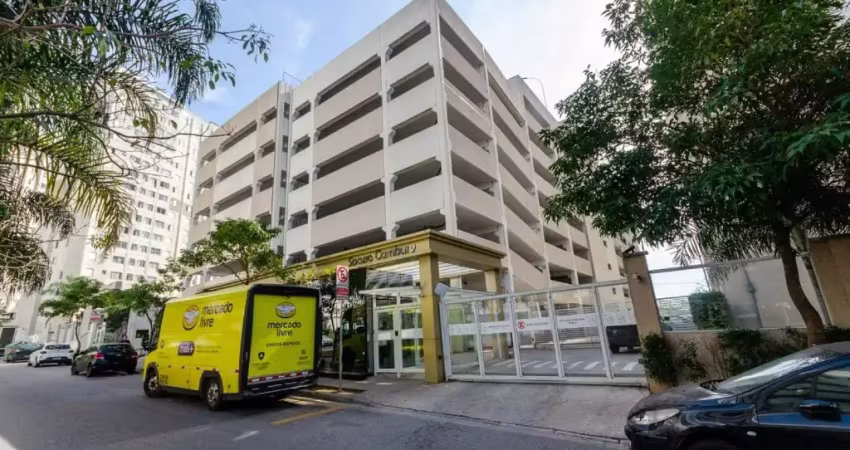 Incrivél apartamento á venda com apenas 1 dormitório