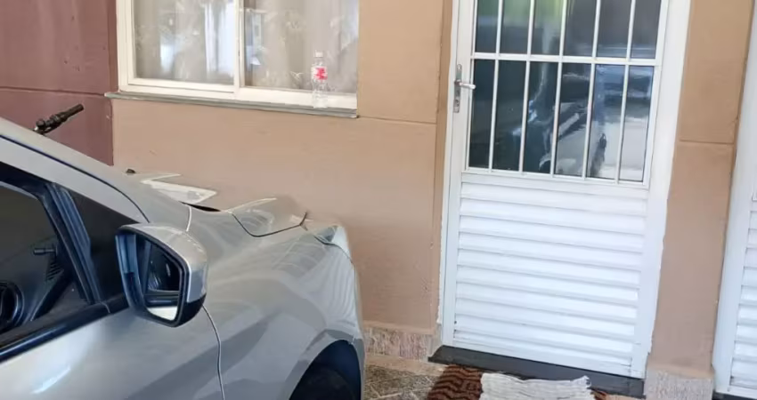Incrível casa em condomínio á venda com dois dormitórios no jaraguá