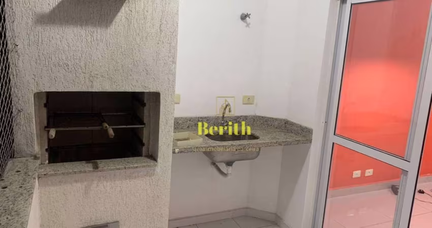 Apartamento com 3 dormitórios, 72 m² - venda por R$ 300.000,00 ou aluguel por R$ 1.800,47/mês - Barranco - Taubaté/SP