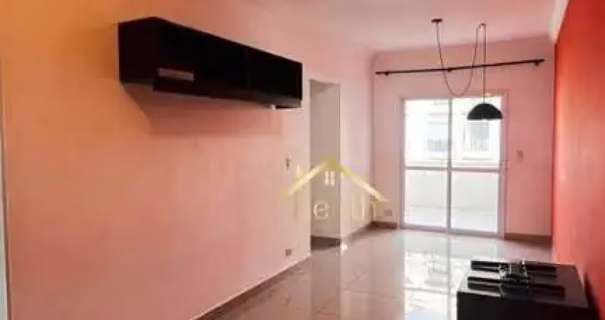 Apartamento com 3 dormitórios, 72 m² - venda por R$ 340.000,00 ou aluguel por R$ 1.800,47/mês - Barranco - Taubaté/SP