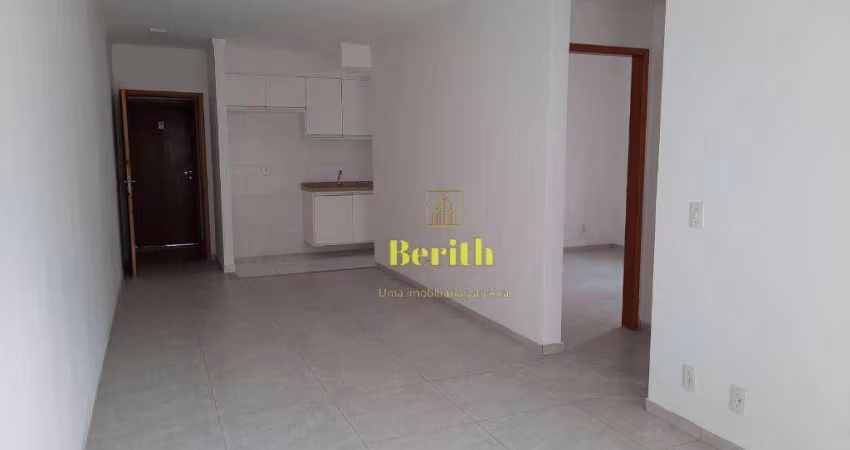 Apartamento com 2 dormitórios, 65 m² - venda por R$ 239.000,00 ou aluguel por R$ 1.989,00/mês - Vila São José - Taubaté/SP