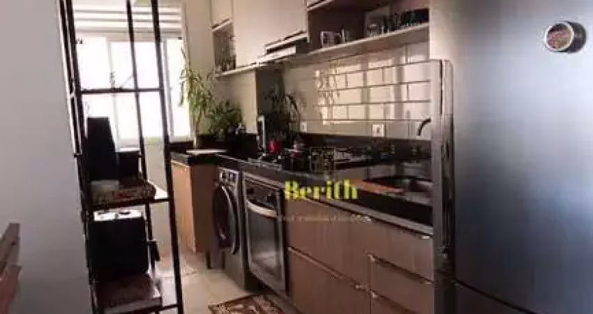 Apartamento com 3 dormitórios, 68 m² - venda por r$ 390.000,00 ou aluguel por r$ 3.028,00/mês - vila nossa senhora das graças - taubaté/sp