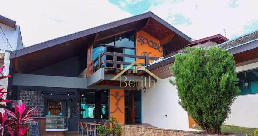 Casa com 3 dormitórios à venda, 400 m² por R$ 1.400.000,00 - Jardim das Nações - Taubaté/SP