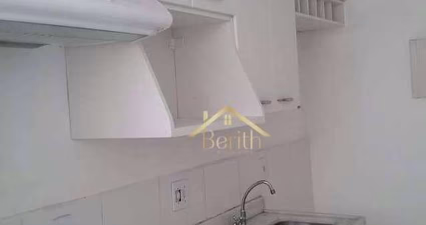 Cobertura com 3 dormitórios para alugar, - Jardim Santa Clara - Taubaté/SP