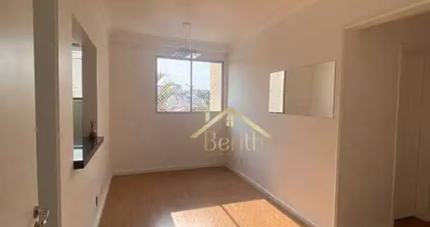 Apartamento com 2 dormitórios à venda, 65 m² por R$ 260.000,00 - Jardim Santa Clara - Taubaté/SP