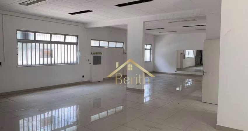 Ponto para alugar, 250 m² por R$ 6.000/mês - Centro - Taubaté/SP