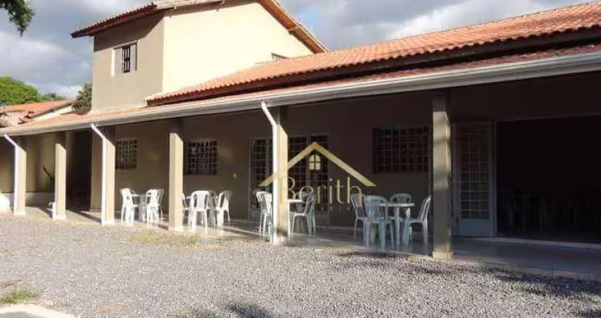 Chácara com 2 dormitórios à venda, 1038 m² por r$ 950.000,00 - centro - cunha/sp