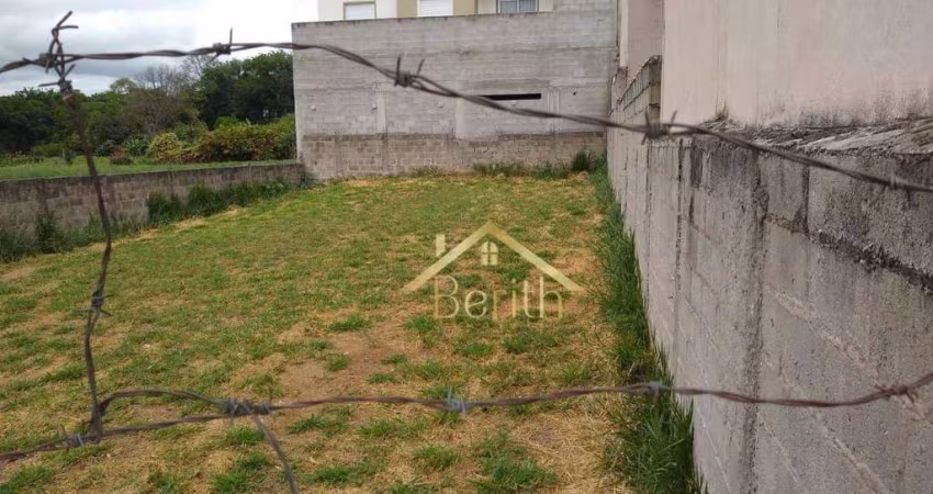 Terreno à venda, 363 m² por R$ 270.000 - Esplanada Independência - Taubaté/SP