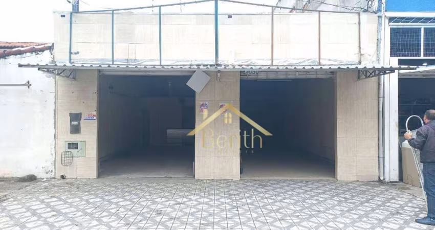Ponto à venda, 60 m² por R$ 350.000,00 - Jardim Jaraguá - Taubaté/SP