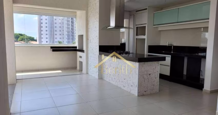 Apartamento com 3 dormitórios à venda, 90 m² por R$ 530.000 - Jardim das Nações - Taubaté/SP