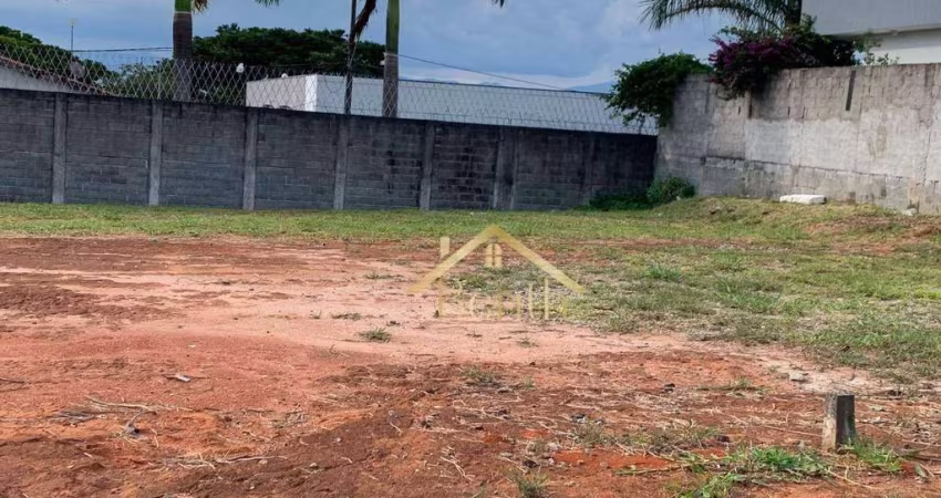 Terreno à venda, 275 m² por R$ 200.000 - Condominio Cataguá Way - Taubaté/SP