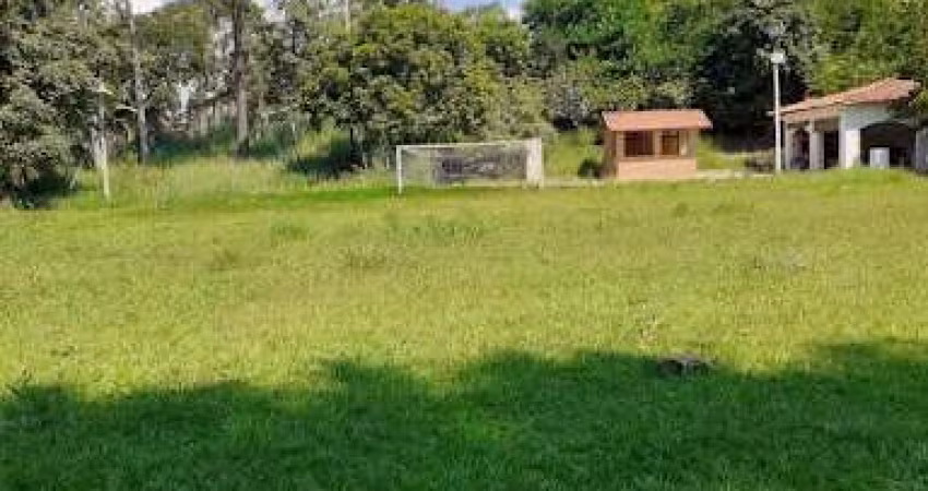 Terreno à venda, 4000 m² por R$ 550.000,00 - Chácaras Cataguá - Taubaté/SP