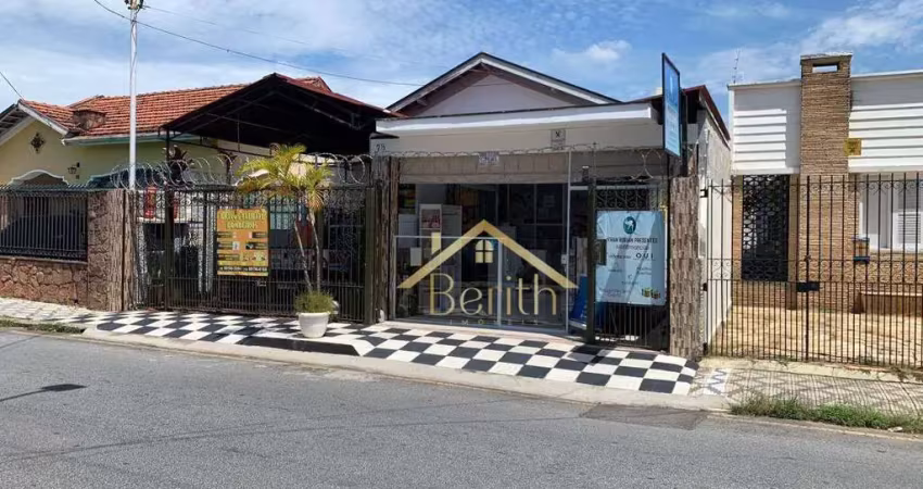 Casa com 3 dormitórios à venda, 140 m² por R$ 800.000,00 - Centro - Taubaté/SP