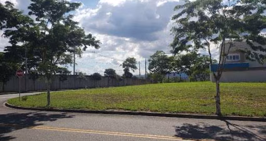Terreno à venda, 418 m² por R$ 532.000,00 - Condomínio Ouro Ville - Taubaté/SP