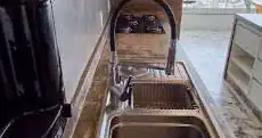 Apartamento com 3 dormitórios à venda, 100 m² por R$ 900.000,00 - Bosque Flamboyant - Taubaté/SP