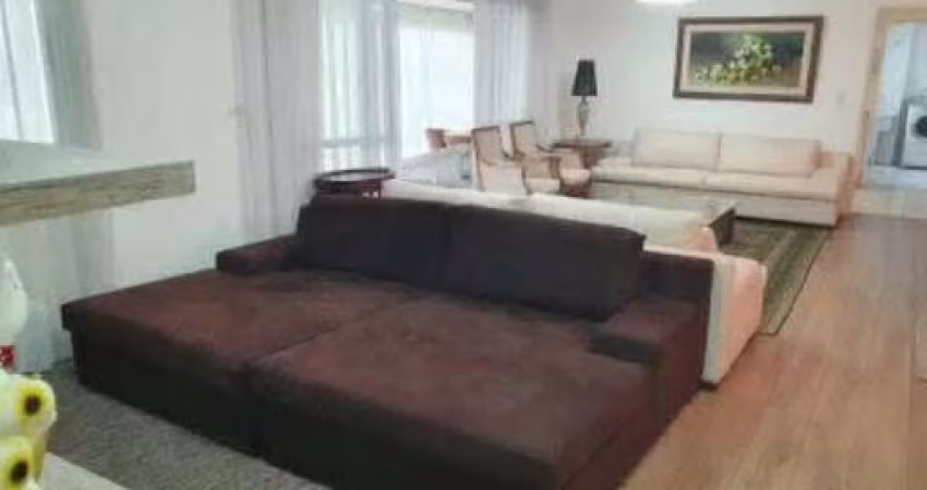 Apartamento com 3 dormitórios à venda, 176 m² por R$ 1.280.000,00 - Residencial Jardim das Nações - Taubaté/SP