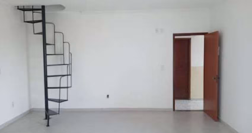Apartamento com 2 dormitórios, 101 m² - venda por R$ 235.000,00 ou aluguel por R$ 1.538,00/mês - Loteamento Vila Olímpia - Taubaté/SP