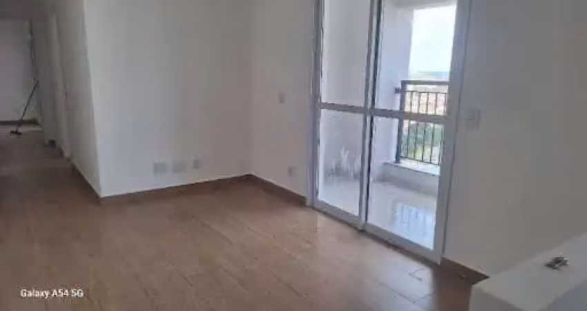 Apartamento com 2 dormitórios para alugar, 69 m² - Esplanada Independência - Taubaté/SP