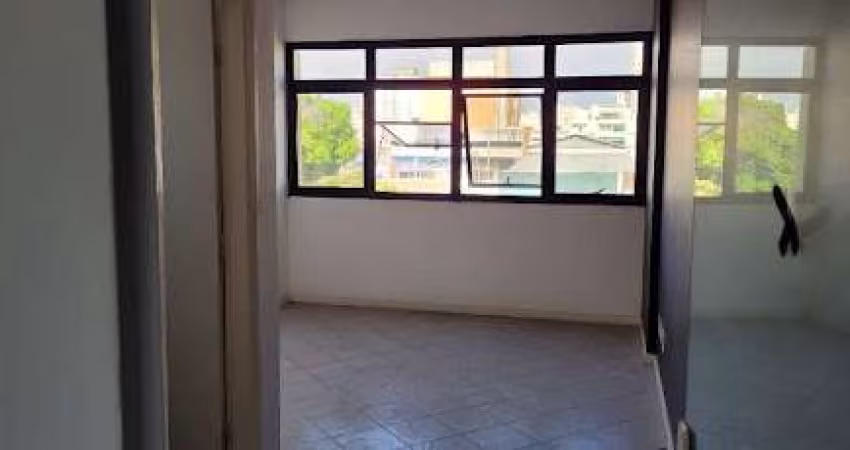 Sala para alugar, 48 m² - Centro - Taubaté/SP