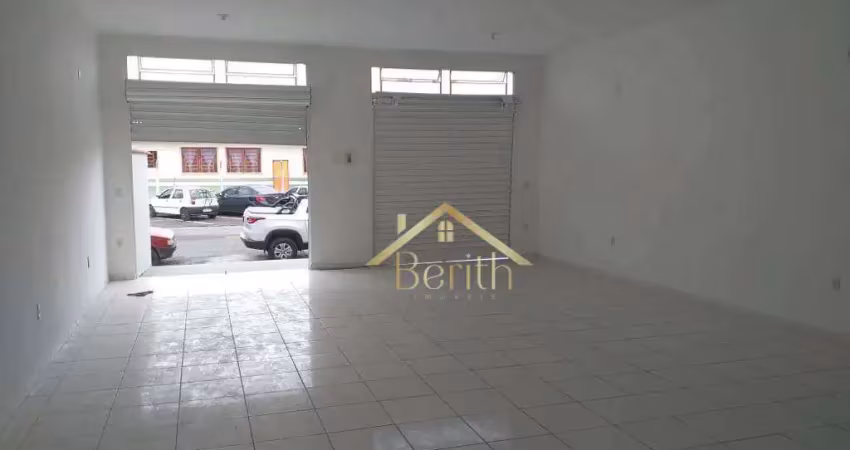 Ponto, 103 m² - venda por R$ 340.000 ou aluguel por R$ 2.600/mês - Residencial Novo Horizonte - Taubaté/SP