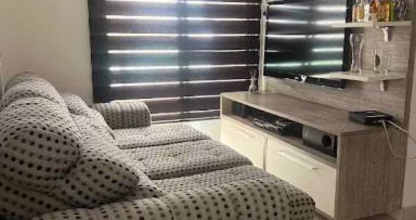 Apartamento com 3 dormitórios à venda, 69 m² por R$ 260.000,00 - Jardim Santa Clara - Taubaté/SP