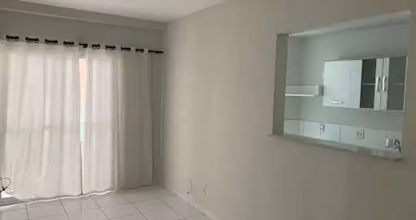 Apartamento com 3 dormitórios à venda, 65 m² por R$ 260.000,00 - Jardim Santa Clara - Taubaté/SP