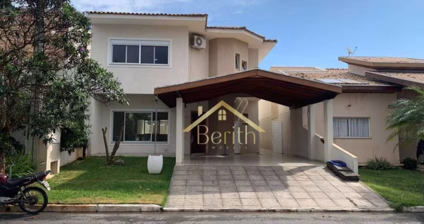 Sobrado com 3 dormitórios para alugar, 261 m² por R$ 6.311,98/mês - Loteamento Residencial Porto Seguro - Tremembé/SP