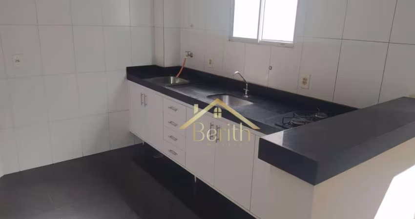 Apartamento com 2 dormitórios à venda, 46 m² por R$ 185.000,00 - Residencial Sítio Santo Antônio - Taubaté/SP