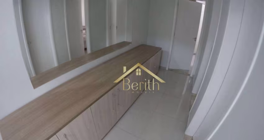 Cobertura com 3 dormitórios à venda, 164 m² por R$ 350.000 - Jardim Santa Clara - Taubaté/SP