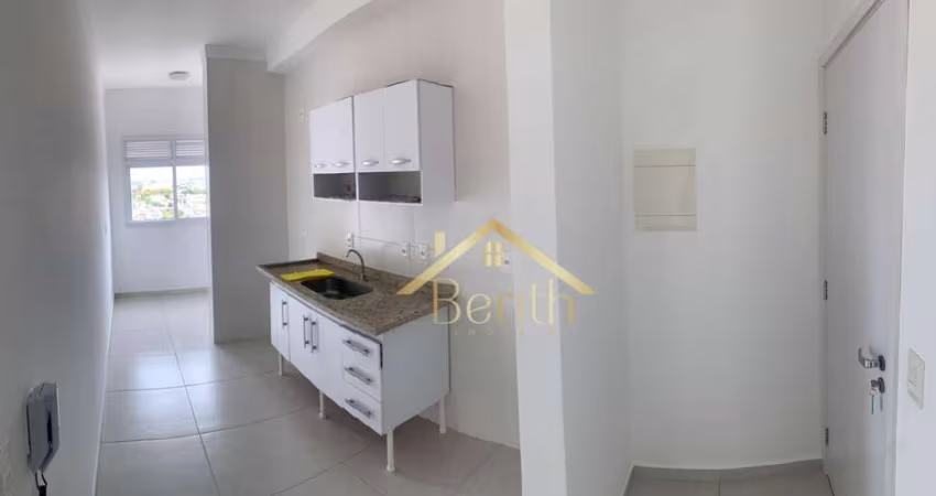 Apartamento com 2 dormitórios à venda, 65 m² por R$ 390.000 - Vila São José - Taubaté/SP