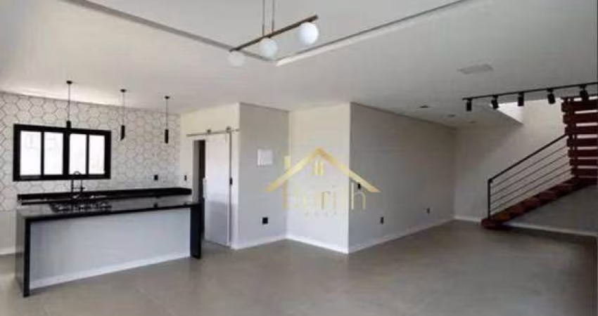 Casa com 3 dormitórios à venda, 262 m² por R$ 1.350.000 - Itapecerica - Taubaté/SP