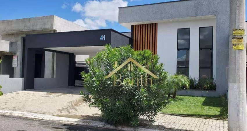 Casa com 3 dormitórios à venda, 165 m² por R$ 1.100.000 - Guedes - Tremembé/SP