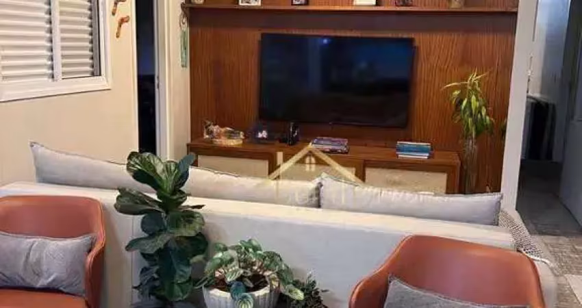 Apartamento com 3 dormitórios à venda, 114 m² por r$ 795.000 - vila edmundo - taubaté/sp