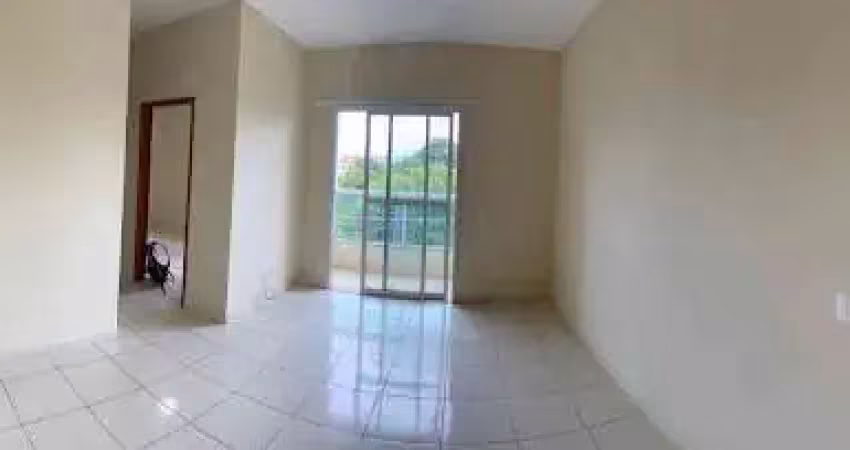 Apartamento com 2 dormitórios para alugar, 68 m² - Jardim Santa Clara - Taubaté/SP