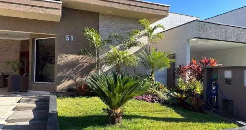 Casa com 3 dormitórios à venda, 220 m² por R$ 1.500.000,00 - Piracangaguá - Taubaté/SP