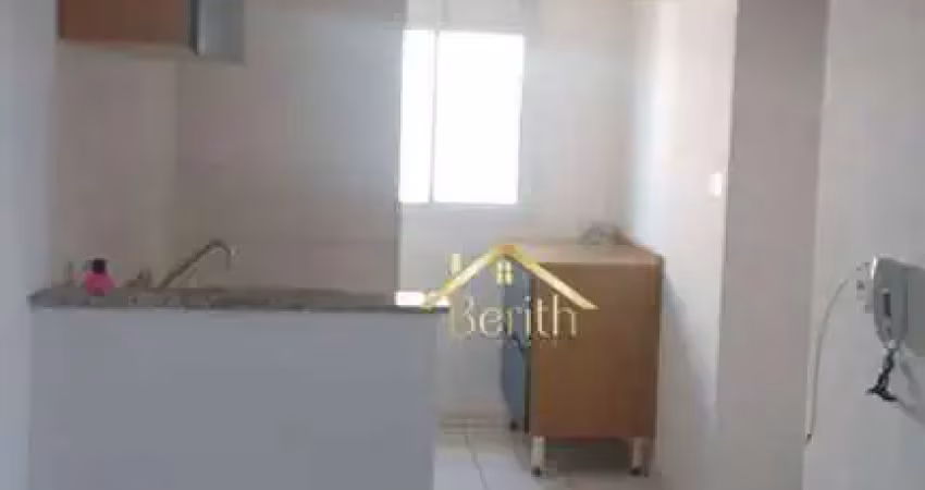 Apartamento com 2 dormitórios, 52 m² - venda por r$ 280.000,00 ou aluguel por r$ 1.455,00/mês - jardim ana rosa - taubaté/sp