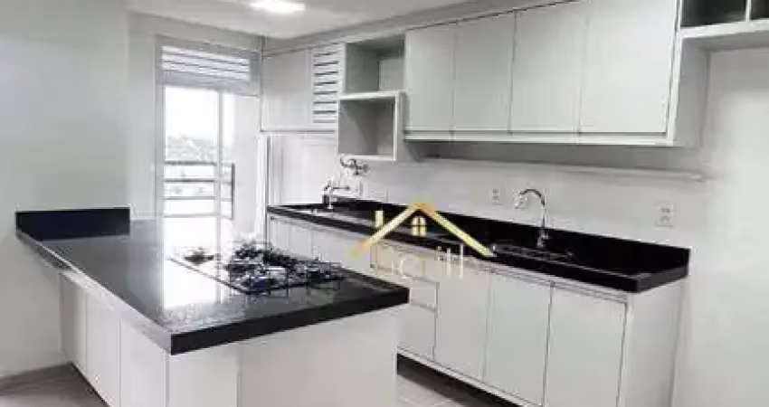 Apartamento com 3 dormitórios, 119 m² - venda por r$ 860.000,00 ou aluguel por r$ 4.650,00/mês - vila costa - taubaté/sp