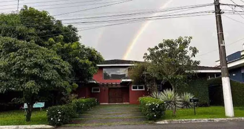 Casa com 3 dormitórios para alugar, 270 m² por R$ 6.900,00/mês - Nossa Senhora do Perpétuo Socorro - Pindamonhangaba/SP