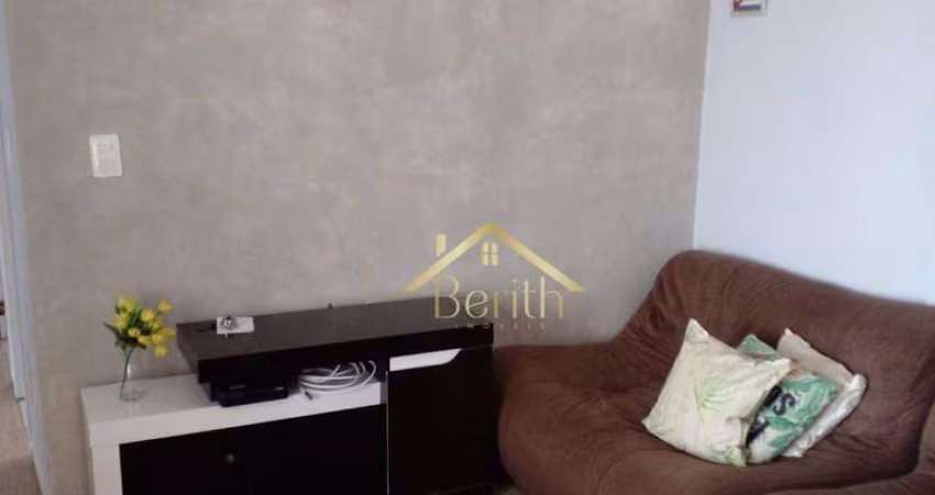Apartamento com 3 dormitórios à venda, 72 m² por R$ 360.000,00 - Vila São José - Taubaté/SP