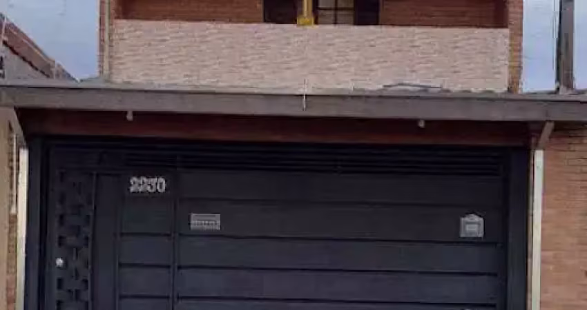 Casa com 3 dormitórios, 190 m² - venda por R$ 380.000,00 ou aluguel por R$ 2.250,00/mês - Morada dos Nobres - Taubaté/SP