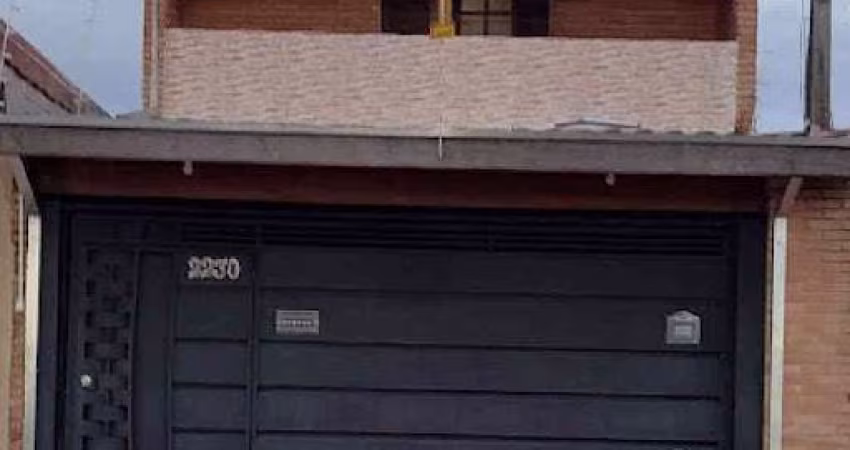 Casa com 3 dormitórios, 190 m² - venda por R$ 380.000,00 ou aluguel por R$ 2.250,00/mês - Morada dos Nobres - Taubaté/SP