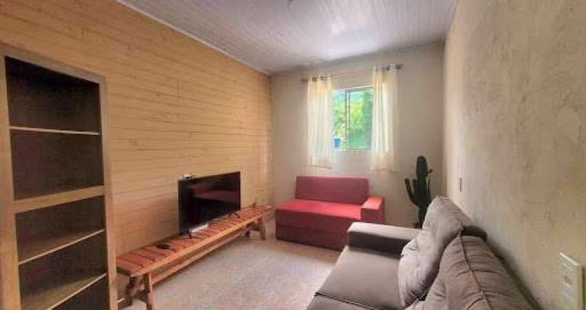 Casa com 4 dormitórios à venda, 186 m² por R$ 550.000,00 - Perequê Mirim - Ubatuba/SP
