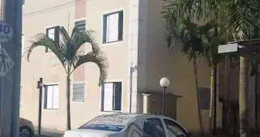 Apartamento com 2 dormitórios, 42 m² - venda por R$ 190.000,00 ou aluguel por R$ 1.500,00/mês - Parque Senhor do Bonfim - Taubaté/SP
